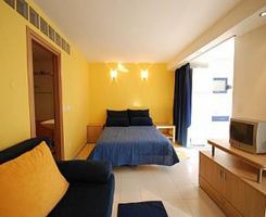 Appartamento A5+2 in Rovinj