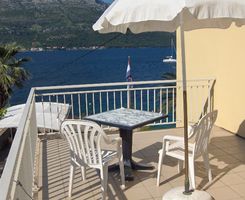 Appartamento Soba 3 in Korcula