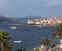 Appartamento App.1 in Korcula