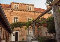 Appartamento App br. 3 in Dubrovnik