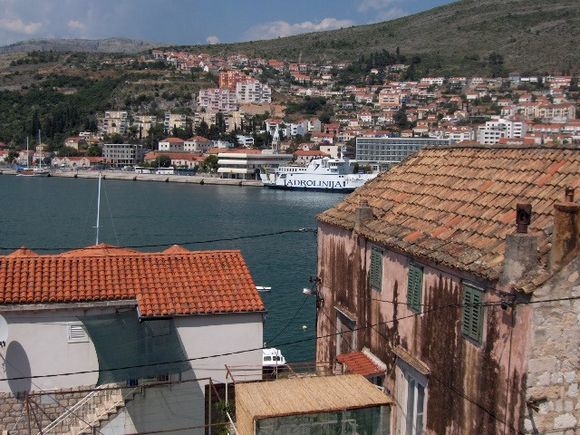 Appartamento App.br.4 in Dubrovnik 9