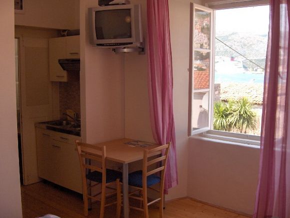 Appartamento Studio br.5 in Dubrovnik 4