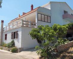 Appartamento B2 in Zavalatica