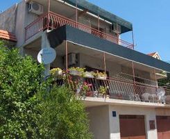 Appartamento Dvosobni apartman in Brna