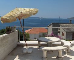 Appartamento Tajna-app.1 in Okrug Donji