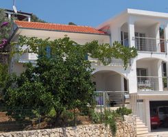 Appartamento App.3 in Okrug Donji