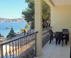 Appartamento App 2B in Rogoznica