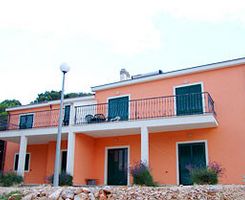 Appartamento App 3A in Rogoznica