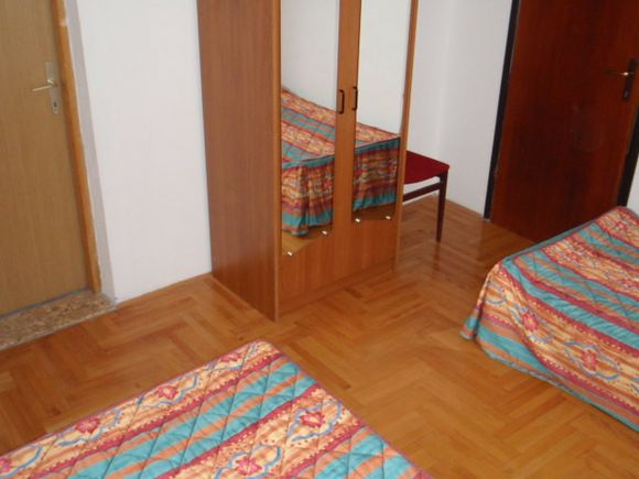 Appartamento Soba br. 1 in Smoljanac 4