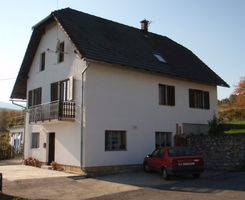 Appartamento Br 2 in Poljanak