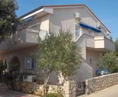 Appartamento 3 in Mandre