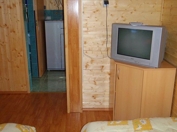 Appartamento Kućica in Poljanak 3