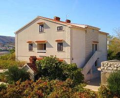 Appartamento App br. 4 in Pag