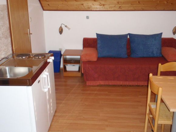 Appartamento A1 in Grabovac 1