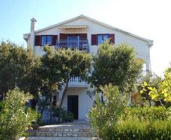 Appartamento S1-A in Simuni