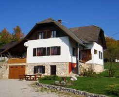 Appartamento S2 in Poljanak