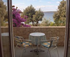 Appartamento App br. 2 in Mandre