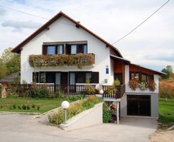 Appartamento Apartman br 3 in Grabovac