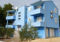 Appartamento App br. 4 in Zadar
