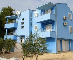 Appartamento App br. 4 in Zadar