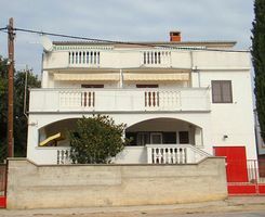 Appartamento App br. 3 in Biograd sul mare