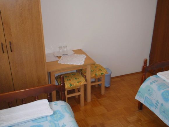 Appartamento Soba br. 2 in Grabovac 3