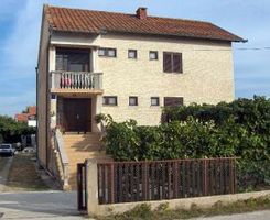 Appartamento Dvosobni apartman in Nin