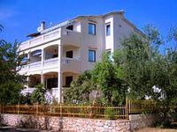 Appartamento A 1 in Zadar
