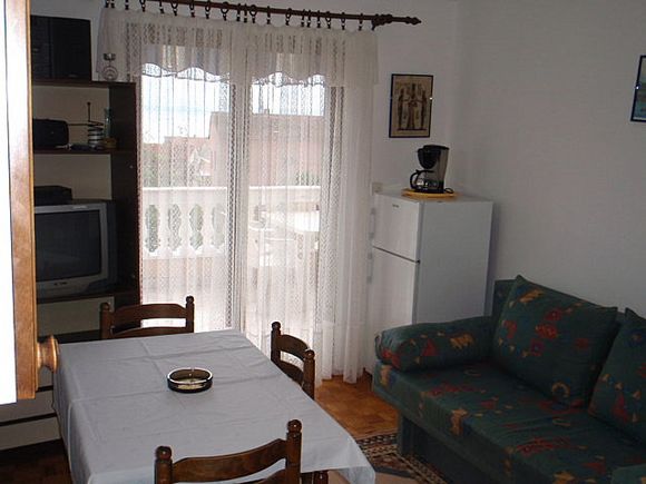 Appartamento A 1 in Zadar 1