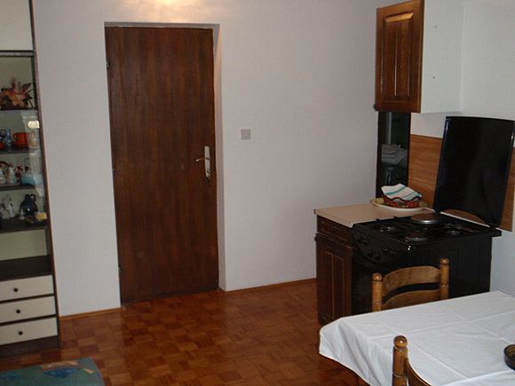 Appartamento A 1 in Zadar 2