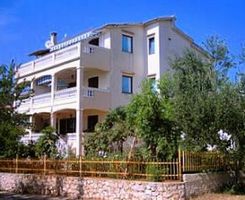 Appartamento A 2 in Zadar