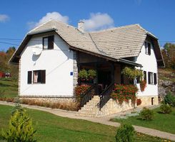 Appartamento Kuća Alen in Poljanak