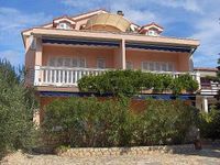 Appartamento App br. 1 in Mandre