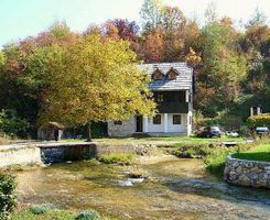 Appartamento Soba br. 4 in Korana