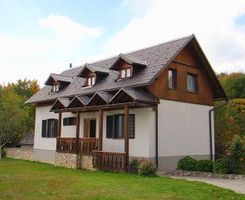 Appartamento A 3 in Poljanak