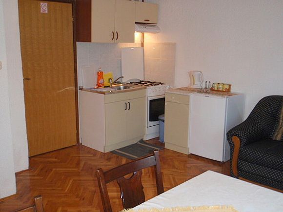 Appartamento A 1 in Poljanak 1