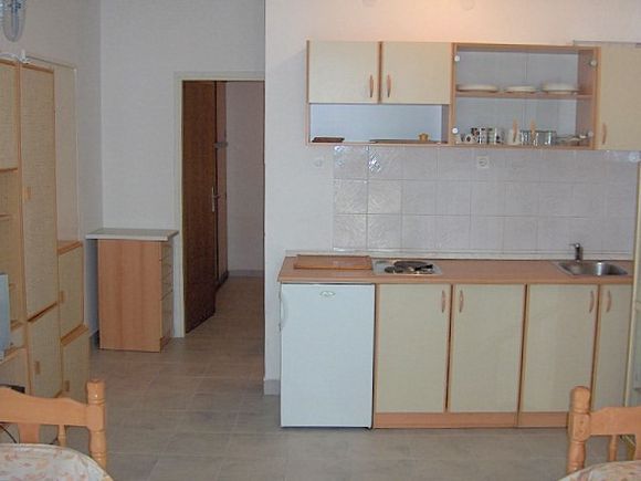 Appartamento App br. 1 in Novalja 1