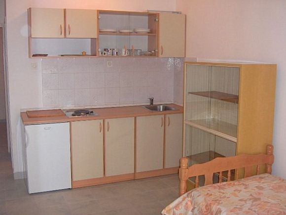 Appartamento App br. 1 in Novalja 4