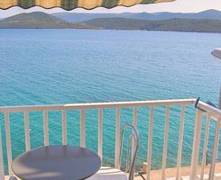 Appartamento A 02 in Klek