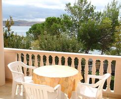 Appartamento br.2 - 1.kat in Rtina