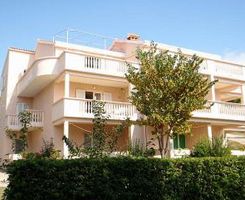 Appartamento br.4 - 1.kat in Rtina