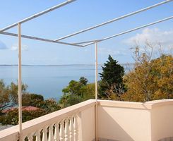 Appartamento Veliki apartman in Rtina