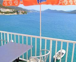 Appartamento A12 in Klek