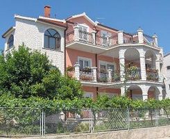 Appartamento Studio br. 3 in Kastel Stari