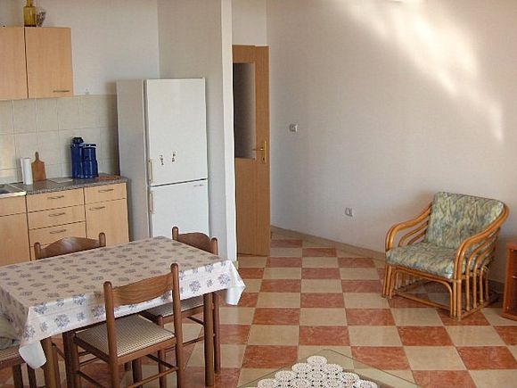 Appartamento Mila 4+1 in Makarska 3