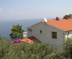 Appartamento Antica in Prigradica