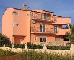 Appartamento 2 A in Zaton