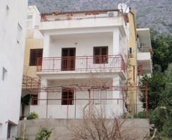 Appartamento Franka in Igrane