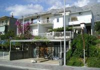 Appartamento Prizemlje in Makarska