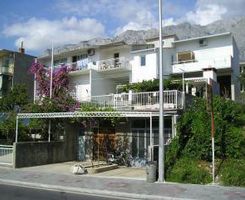 Appartamento Studio br.1 in Makarska